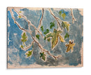 Life  - Virginia Maury | Cuadro decorativo de Canvas Lab