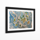 Life  - Virginia Maury | Cuadro decorativo de Canvas Lab