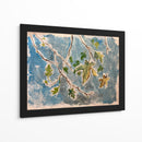 Life  - Virginia Maury | Cuadro decorativo de Canvas Lab