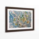 Life  - Virginia Maury | Cuadro decorativo de Canvas Lab