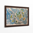 Life  - Virginia Maury | Cuadro decorativo de Canvas Lab