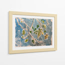 Life  - Virginia Maury | Cuadro decorativo de Canvas Lab