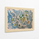 Life  - Virginia Maury | Cuadro decorativo de Canvas Lab