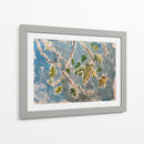 Life  - Virginia Maury | Cuadro decorativo de Canvas Lab
