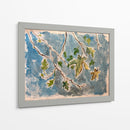 Life  - Virginia Maury | Cuadro decorativo de Canvas Lab