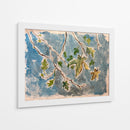 Life  - Virginia Maury | Cuadro decorativo de Canvas Lab