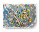 Life  - Virginia Maury | Cuadro decorativo de Canvas Lab
