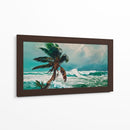 Palmera - Caperh | Cuadro decorativo de Canvas Lab
