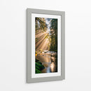 Paraíso II - Caperh | Cuadro decorativo de Canvas Lab
