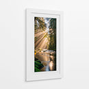 Paraíso II - Caperh | Cuadro decorativo de Canvas Lab