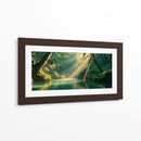 Paraíso - Caperh | Cuadro decorativo de Canvas Lab