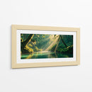 Paraíso - Caperh | Cuadro decorativo de Canvas Lab