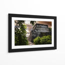 Piramide del Tepozteco - Alan050 | Cuadro decorativo de Canvas Lab