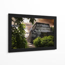 Piramide del Tepozteco - Alan050 | Cuadro decorativo de Canvas Lab