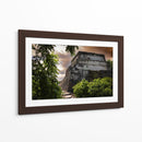 Piramide del Tepozteco - Alan050 | Cuadro decorativo de Canvas Lab