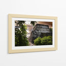 Piramide del Tepozteco - Alan050 | Cuadro decorativo de Canvas Lab