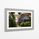 Piramide del Tepozteco - Alan050 | Cuadro decorativo de Canvas Lab