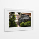 Piramide del Tepozteco - Alan050 | Cuadro decorativo de Canvas Lab