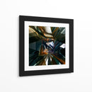 Pedacería de cristal - Caperh | Cuadro decorativo de Canvas Lab