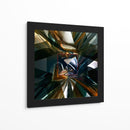 Pedacería de cristal - Caperh | Cuadro decorativo de Canvas Lab