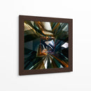 Pedacería de cristal - Caperh | Cuadro decorativo de Canvas Lab