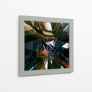Pedacería de cristal - Caperh | Cuadro decorativo de Canvas Lab