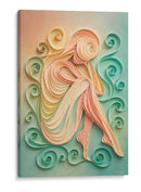 Pensando en ti - Caperh | Cuadro decorativo de Canvas Lab