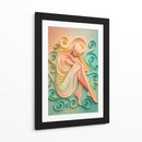 Pensando en ti - Caperh | Cuadro decorativo de Canvas Lab