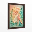 Pensando en ti - Caperh | Cuadro decorativo de Canvas Lab