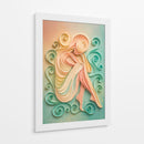 Pensando en ti - Caperh | Cuadro decorativo de Canvas Lab
