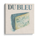 Fromage I - Grace Popp | Cuadro decorativo de Canvas Lab