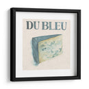 Fromage I - Grace Popp | Cuadro decorativo de Canvas Lab