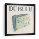 Fromage I - Grace Popp | Cuadro decorativo de Canvas Lab