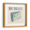 Fromage I - Grace Popp | Cuadro decorativo de Canvas Lab