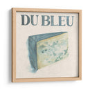 Fromage I - Grace Popp | Cuadro decorativo de Canvas Lab