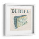 Fromage I - Grace Popp | Cuadro decorativo de Canvas Lab