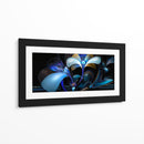 Pétalos - Caperh | Cuadro decorativo de Canvas Lab