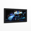 Pétalos - Caperh | Cuadro decorativo de Canvas Lab
