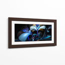 Pétalos - Caperh | Cuadro decorativo de Canvas Lab