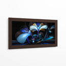 Pétalos - Caperh | Cuadro decorativo de Canvas Lab