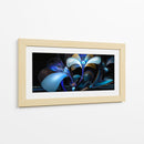 Pétalos - Caperh | Cuadro decorativo de Canvas Lab