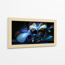 Pétalos - Caperh | Cuadro decorativo de Canvas Lab