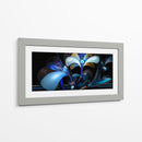 Pétalos - Caperh | Cuadro decorativo de Canvas Lab