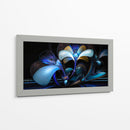 Pétalos - Caperh | Cuadro decorativo de Canvas Lab