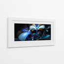 Pétalos - Caperh | Cuadro decorativo de Canvas Lab