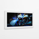 Pétalos - Caperh | Cuadro decorativo de Canvas Lab