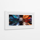 Perla envuelta en pétalos - Caperh | Cuadro decorativo de Canvas Lab