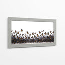 Susurros alados sobre la arena - DIEGO D L | Cuadro decorativo de Canvas Lab
