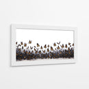 Susurros alados sobre la arena - DIEGO D L | Cuadro decorativo de Canvas Lab