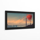 Corazones al viento - DIEGO D L | Cuadro decorativo de Canvas Lab